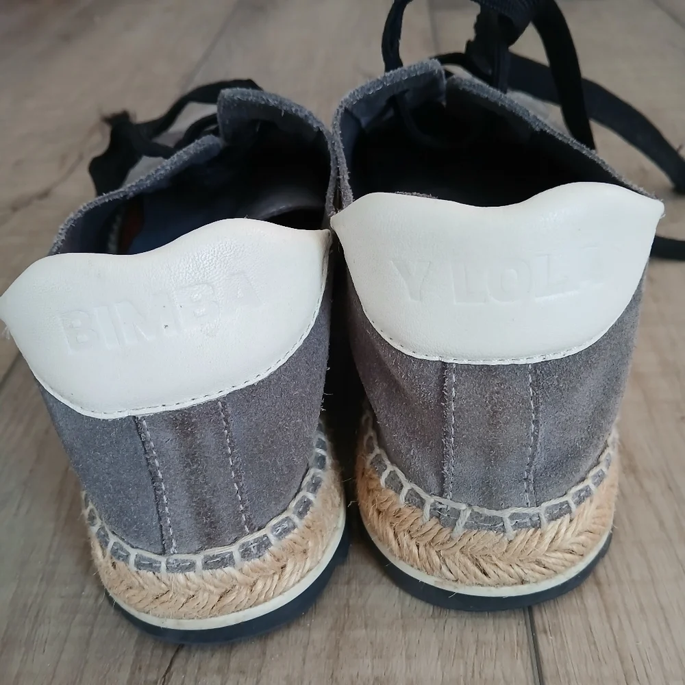 Bimba Y Lola stylish bimba
